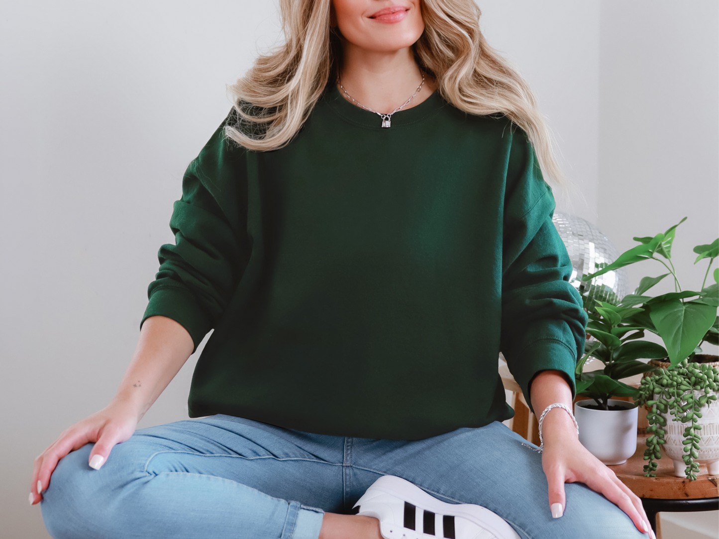 Probably just gonna jingle some of the way.