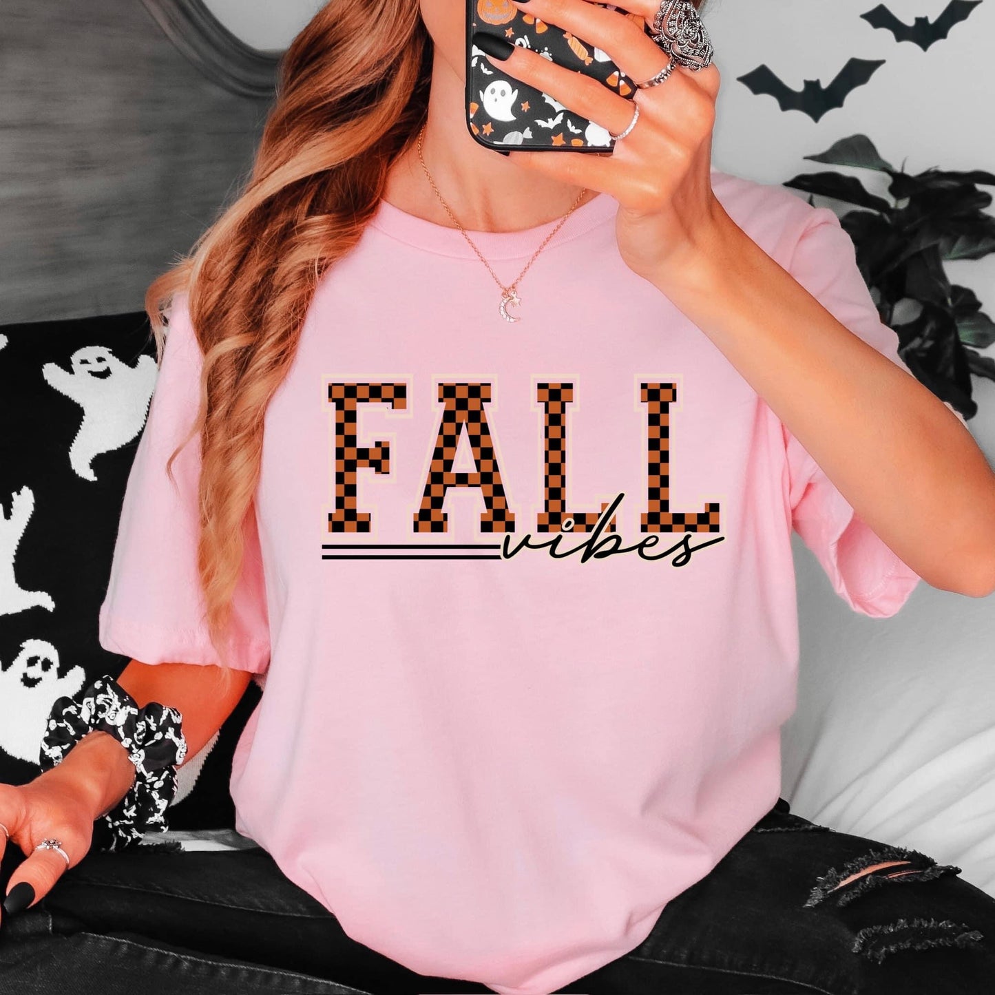 Haunted house junkie