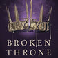 Broken Throne: A Red Queen Collection : Victoria Aveyard