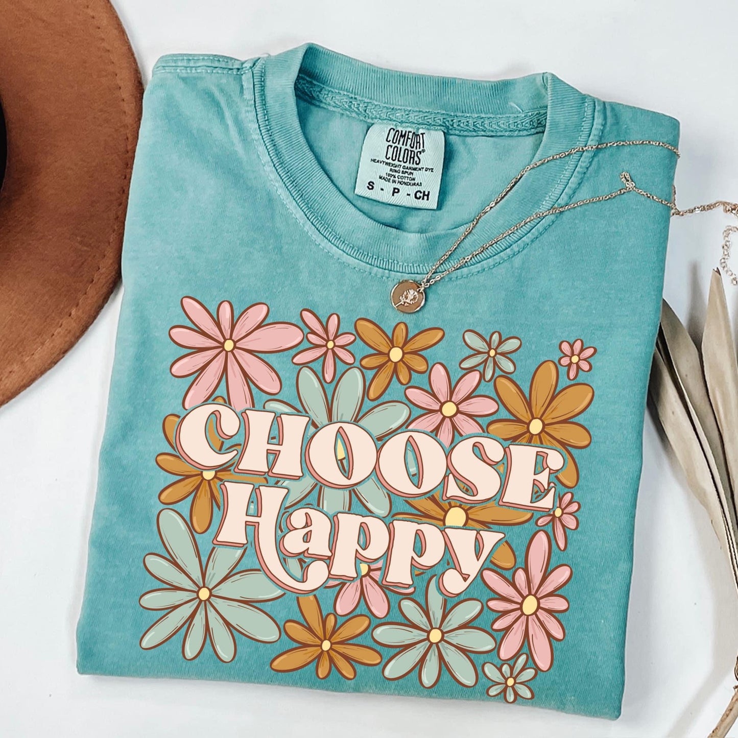 Choose Happy