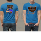 Karter Racing shirt