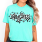 WILDCATS Retro Stars - T-Shirt