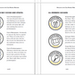 Official We Do Not Care Club Handbook: Melani Sanders