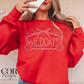 Wildcat Holiday - Sweatshirt