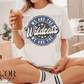 WILDCATS We are the - T-Shirt