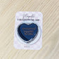Emotional Support Kindle Magnetic E-Reader/Phone Grip: Magnetic