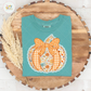 Quilted Pumpkin