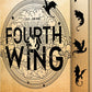 Fourth Wing (Wing and Claw Collection)