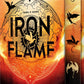 Iron Flame (Wing & Claw Collection)