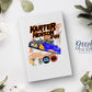 Karter Racing Car Notebook