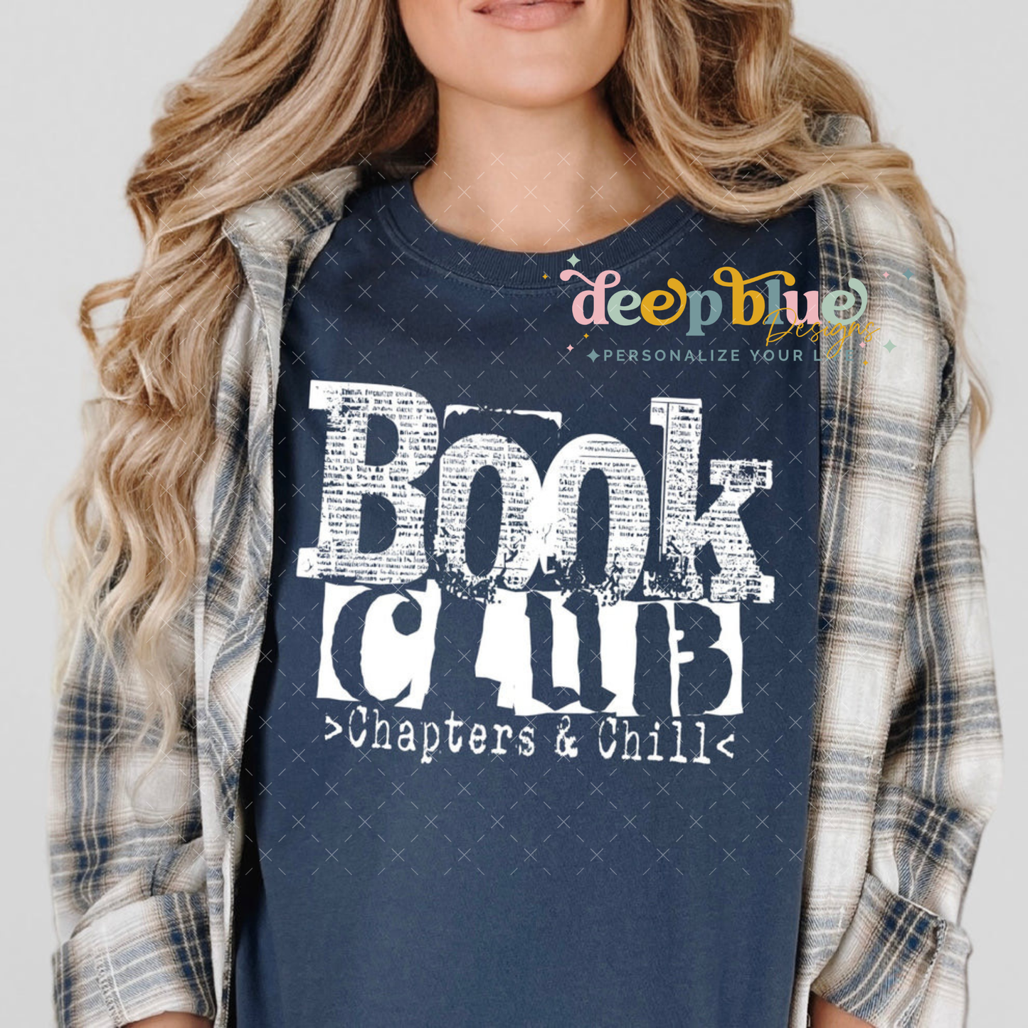 Book Club Sweatshirt