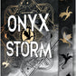 Onyx Storm (Deluxe Limited Edition):