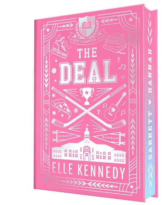 Deal (Collector's Edition)