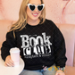 Book Club Sweatshirt