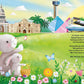 The Easter Egg Hunt in Texas
