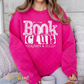 Book Club Sweatshirt