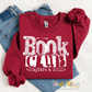 Book Club Sweatshirt