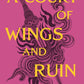 Court Of Wings And Ruin Adult