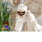 Karter Racing Tumbler