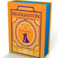 Bridgerton Collector's Edition: It's In His Kiss & Wedding