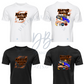 Karter Racing shirt