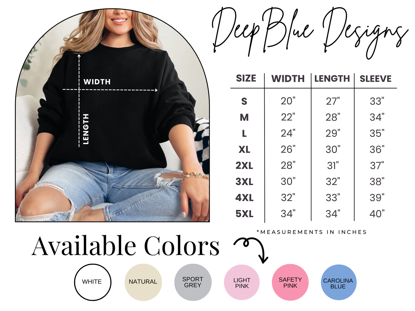 Booked Weekend - Sweatshirt