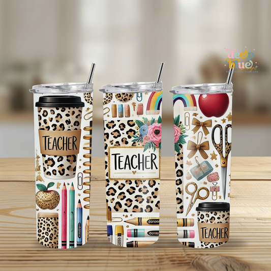 Teacher