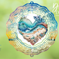 Beach Lover wind spinner