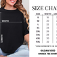Lace ghost t-shirt