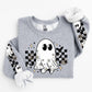 Peace Ghost sweatshirt