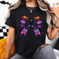 Steampunk coquette t-shirt