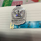 Fantasy Readers Society Magnetic Bookmark