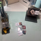 Custom Square Photo Magnet 2"x2"