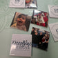 Custom Square Photo Magnet 2"x2"