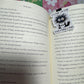 It's Fine  Magnetic Bookmark