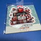 Just a girl who loves fall Magnetic Bookmark