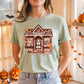 Fall Bookstore - T-Shirt