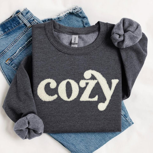 Cozy (fuzzy)