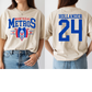 Hollander 24 Montreal Metros