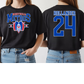 Hollander 24 Montreal Metros