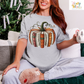Bookish Pumpkin T-Shirt– Cozy Fall Reading Vibes