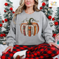 Bookish Pumpkin Sweatshirt – Cozy Fall Reading Vibes