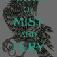 Court Of Mist And Fury Adult