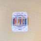 I'm With The Banned Magnetic E-Reader/Phone Grip: Magnetic