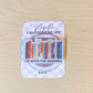 I'm With The Banned Magnetic E-Reader/Phone Grip: Magnetic