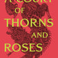 Court Of Thorns And Roses Adult