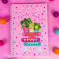My Favorite Book Quotes Journal