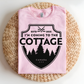 I'm coming to the cottage