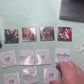 Custom Square Photo Magnet 2"x2"