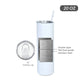 Anti Valentines Candy Tumbler